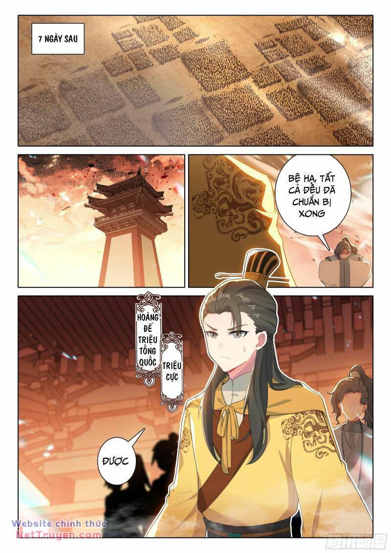 Duy Ngã Độc Tiên: Chapter 80