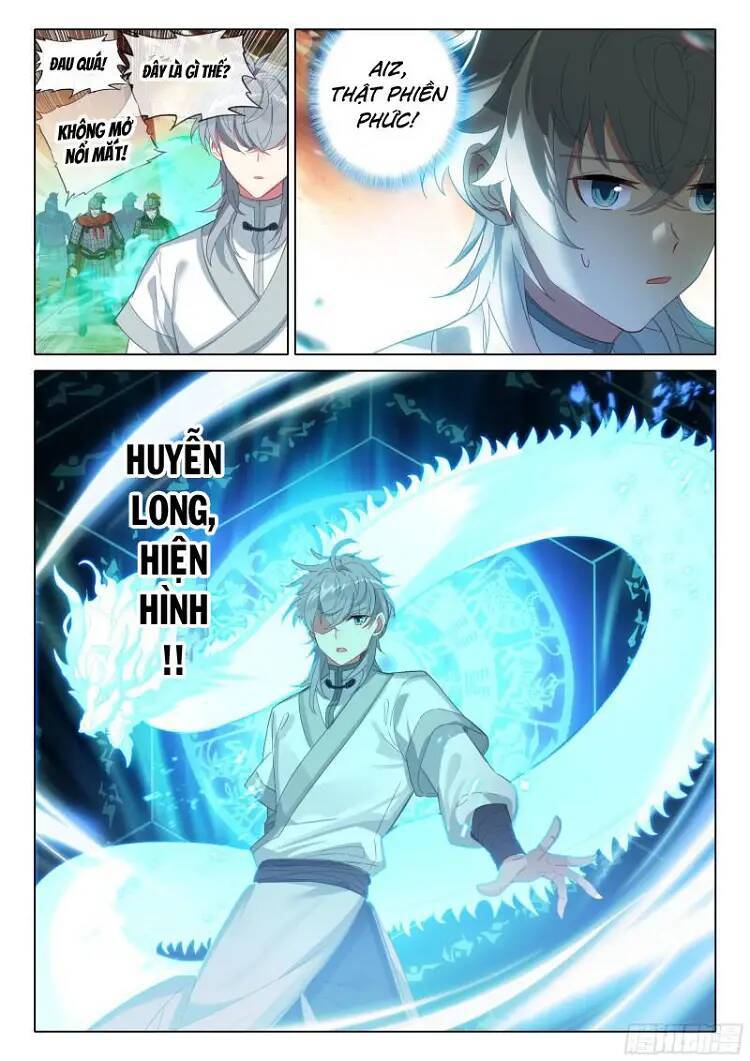 Duy Ngã Độc Tiên: Chapter 81