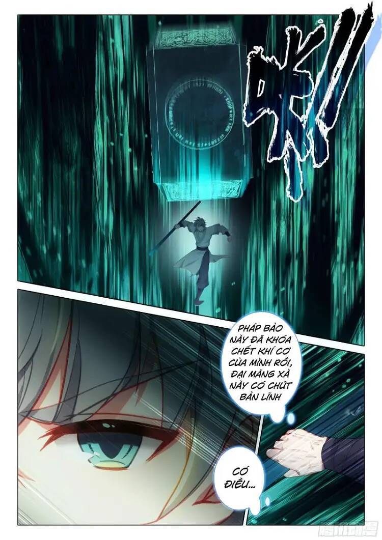 Duy Ngã Độc Tiên: Chapter 81
