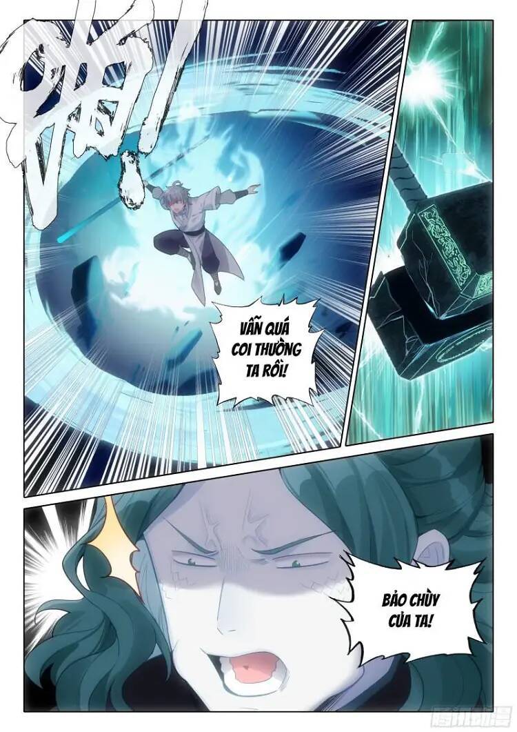 Duy Ngã Độc Tiên: Chapter 81