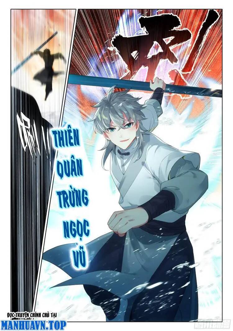 Duy Ngã Độc Tiên: Chapter 81