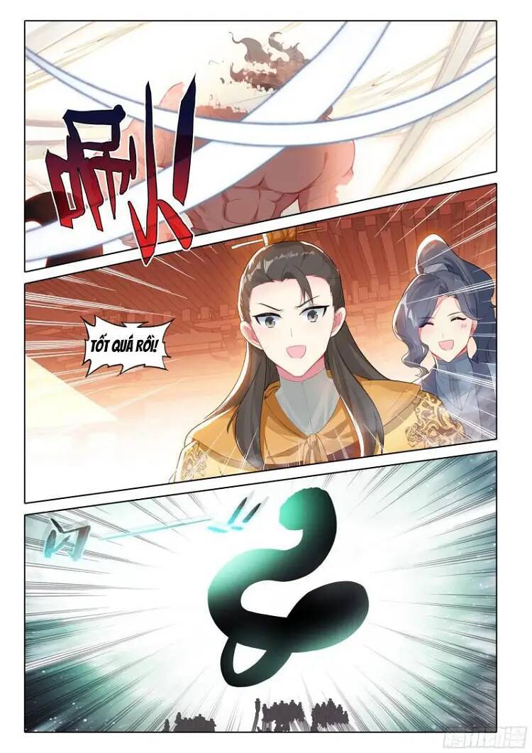 Duy Ngã Độc Tiên: Chapter 81