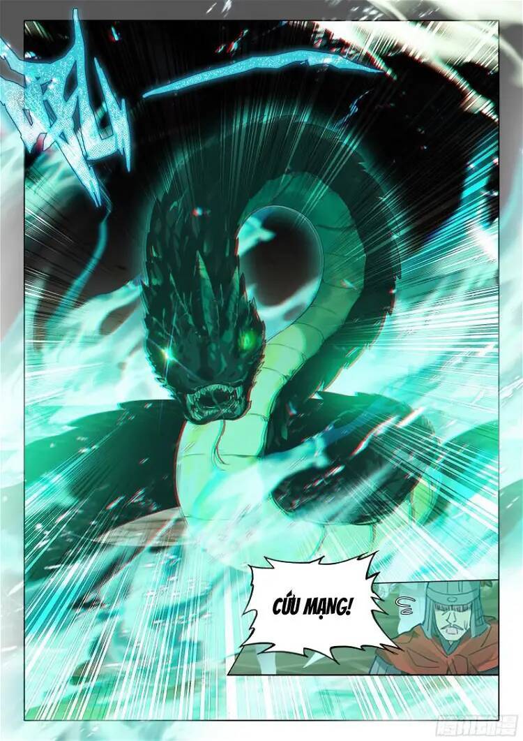 Duy Ngã Độc Tiên: Chapter 81