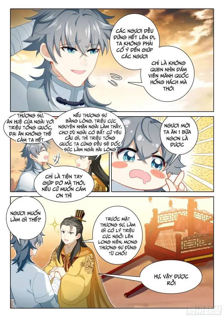 Duy Ngã Độc Tiên: Chapter 82