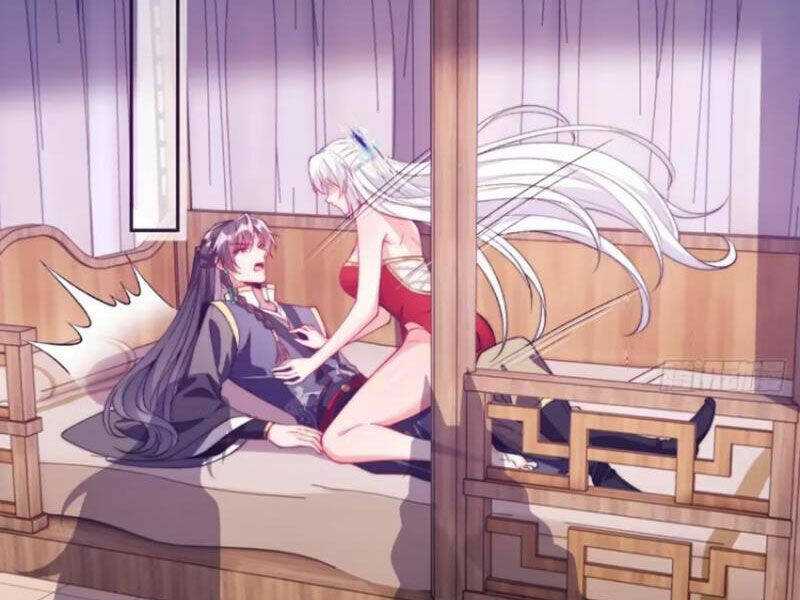 Kiều Thê Lại Là Trùm Phản Diện: Chapter 21