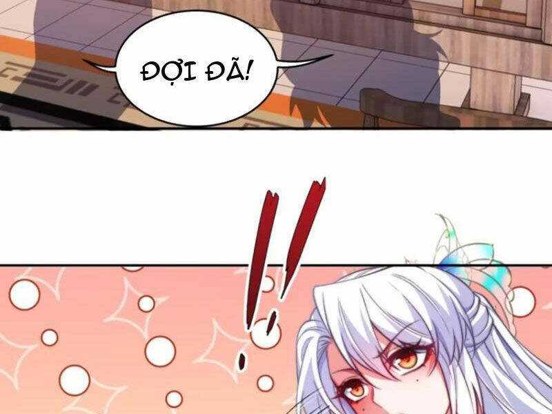 Kiều Thê Lại Là Trùm Phản Diện: Chapter 21