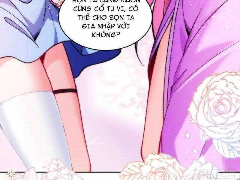 Kiều Thê Lại Là Trùm Phản Diện: Chapter 21