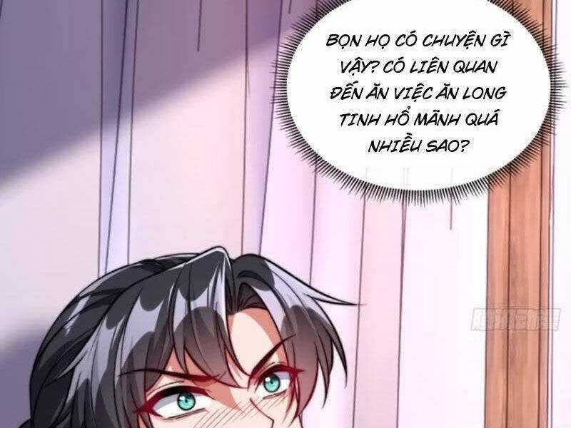 Kiều Thê Lại Là Trùm Phản Diện: Chapter 21
