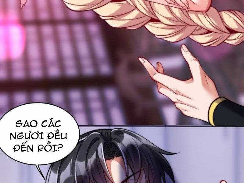 Kiều Thê Lại Là Trùm Phản Diện: Chapter 21
