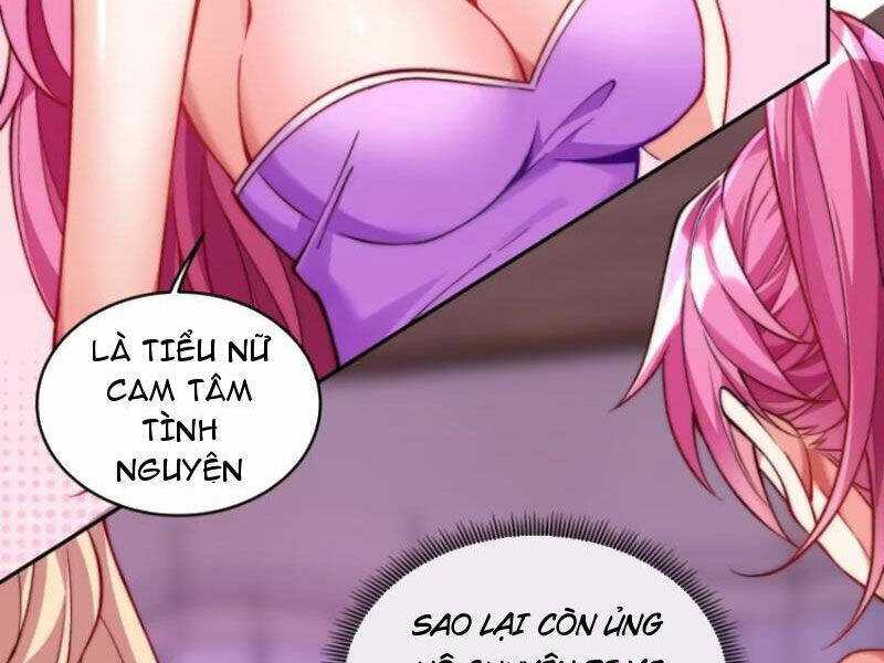 Kiều Thê Lại Là Trùm Phản Diện: Chapter 21