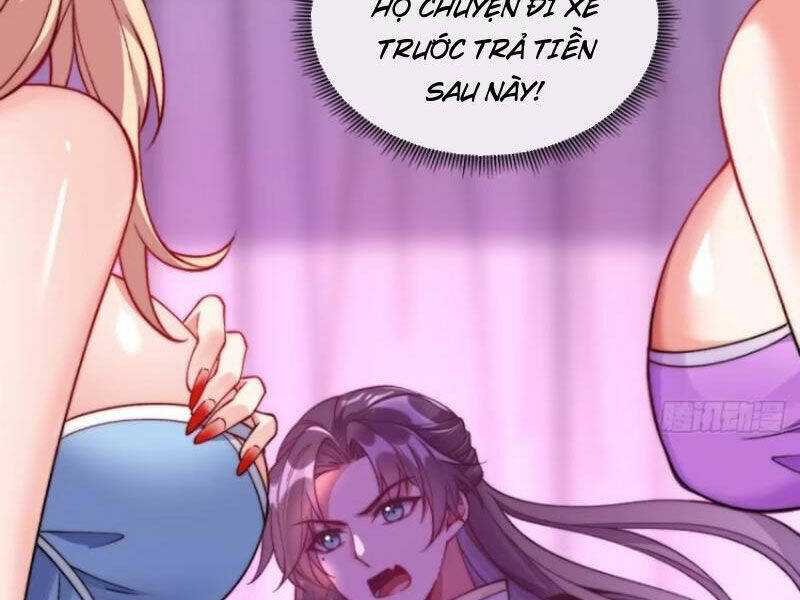 Kiều Thê Lại Là Trùm Phản Diện: Chapter 21