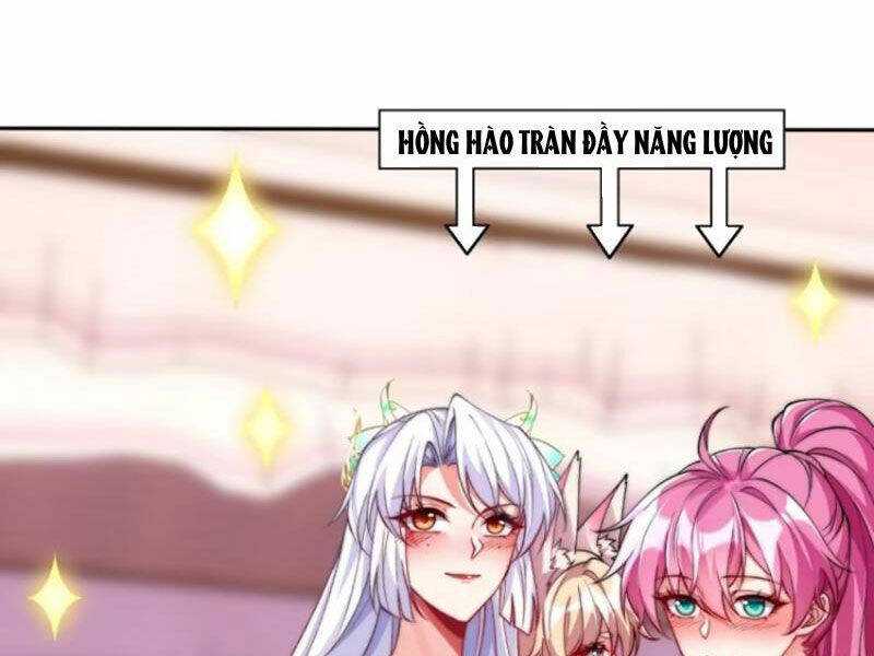 Kiều Thê Lại Là Trùm Phản Diện: Chapter 21