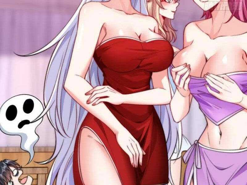 Kiều Thê Lại Là Trùm Phản Diện: Chapter 21