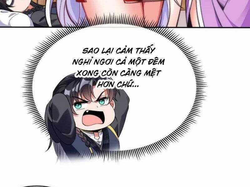 Kiều Thê Lại Là Trùm Phản Diện: Chapter 21
