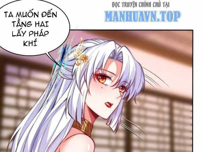 Kiều Thê Lại Là Trùm Phản Diện: Chapter 21