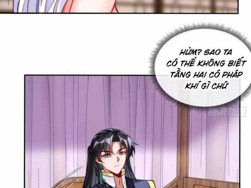 Kiều Thê Lại Là Trùm Phản Diện: Chapter 21