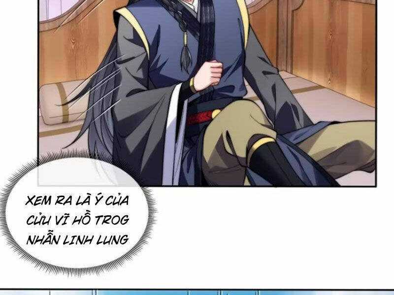 Kiều Thê Lại Là Trùm Phản Diện: Chapter 21