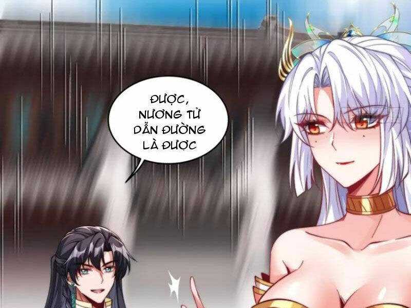 Kiều Thê Lại Là Trùm Phản Diện: Chapter 21