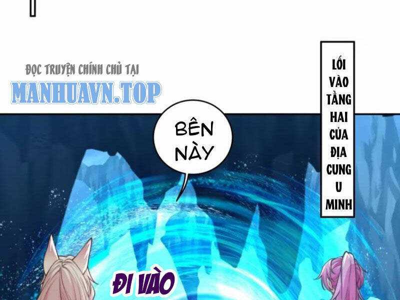 Kiều Thê Lại Là Trùm Phản Diện: Chapter 21