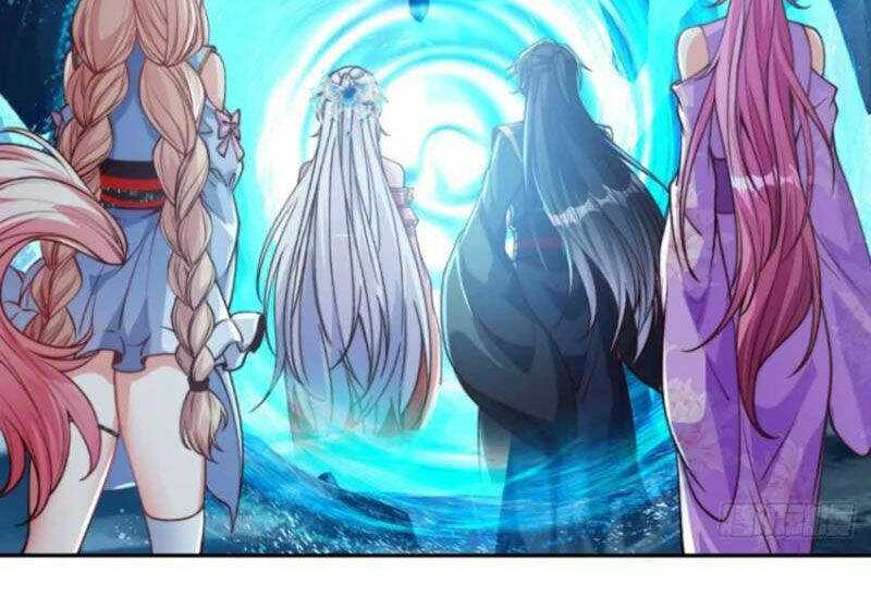 Kiều Thê Lại Là Trùm Phản Diện: Chapter 21