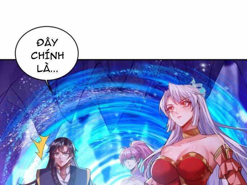 Kiều Thê Lại Là Trùm Phản Diện: Chapter 21