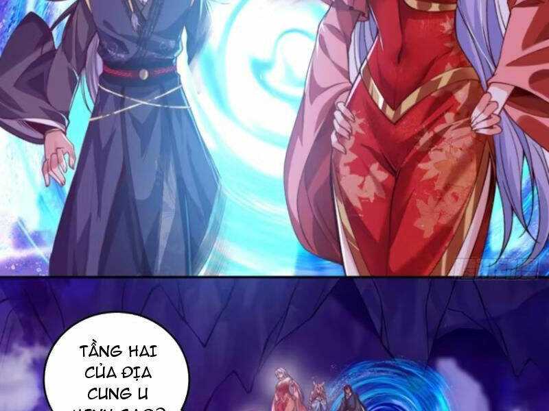 Kiều Thê Lại Là Trùm Phản Diện: Chapter 21
