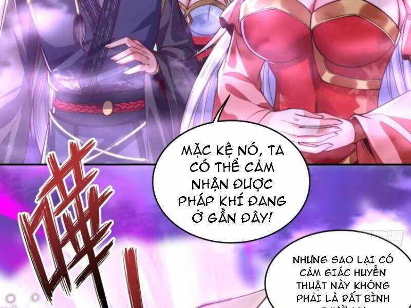 Kiều Thê Lại Là Trùm Phản Diện: Chapter 21