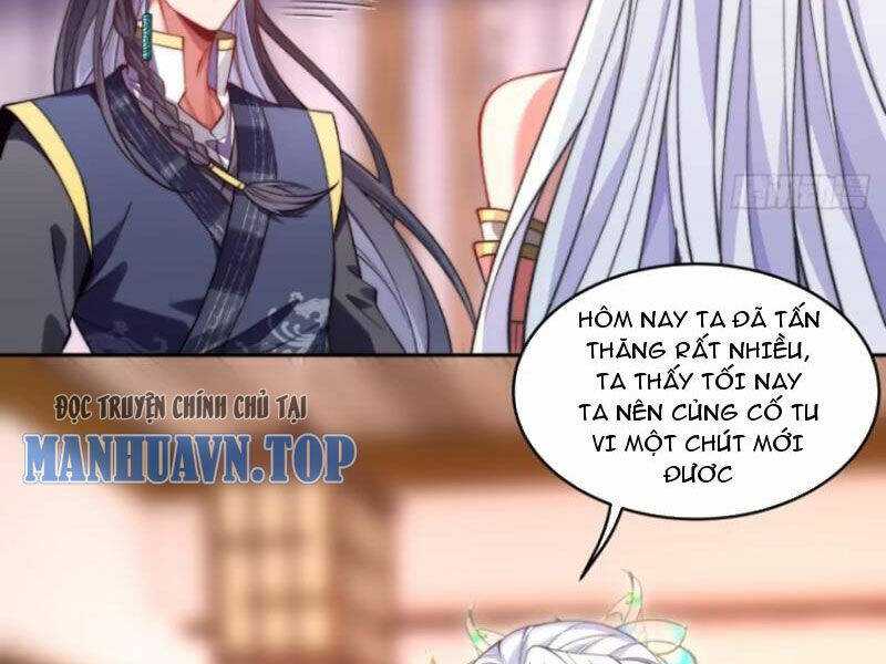 Kiều Thê Lại Là Trùm Phản Diện: Chapter 21