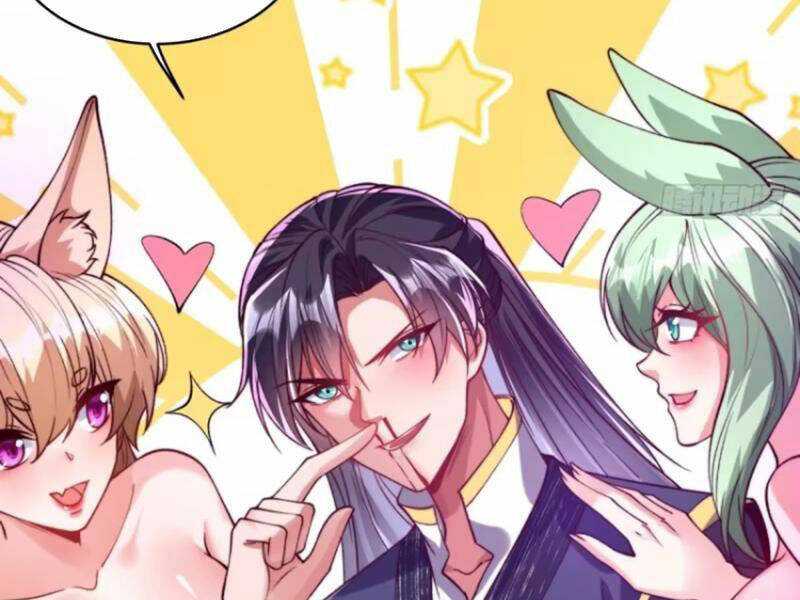 Kiều Thê Lại Là Trùm Phản Diện: Chapter 21