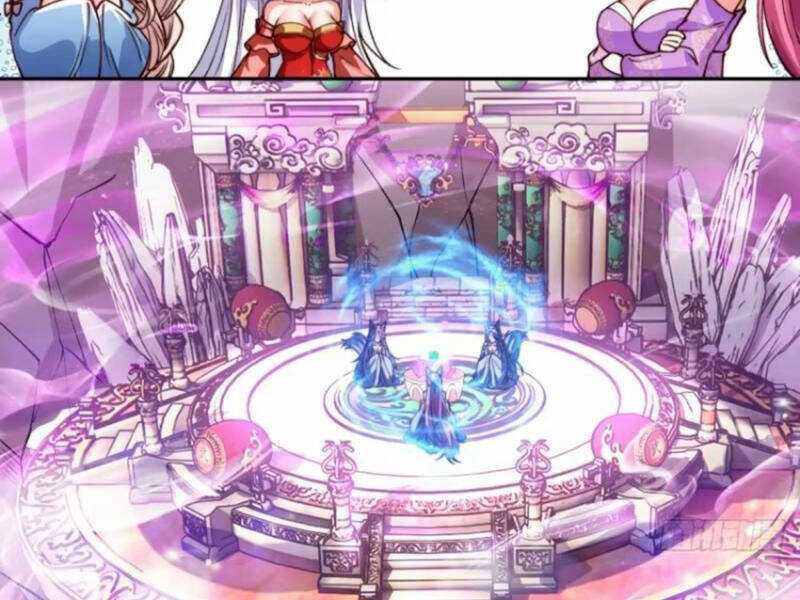 Kiều Thê Lại Là Trùm Phản Diện: Chapter 21
