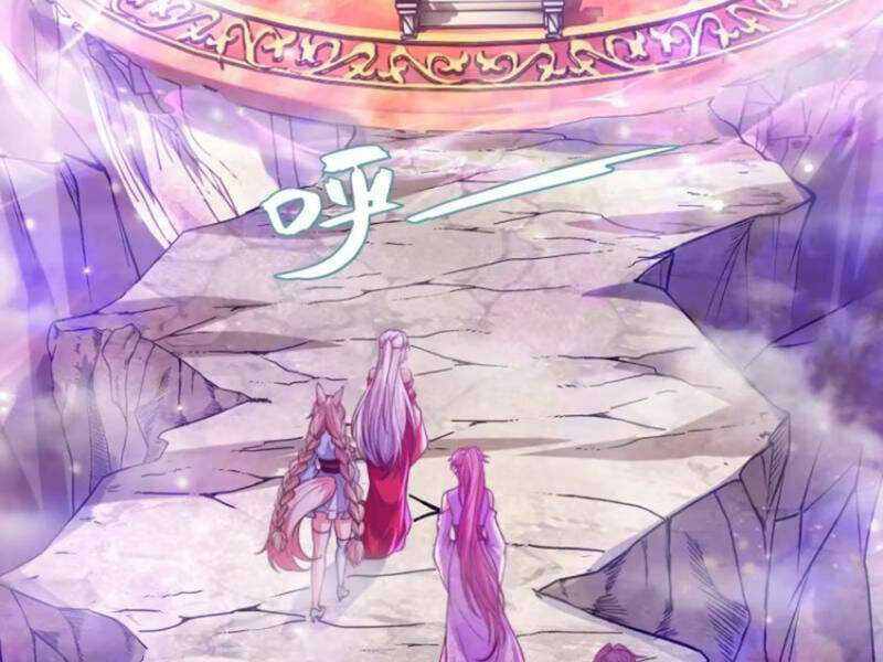 Kiều Thê Lại Là Trùm Phản Diện: Chapter 21