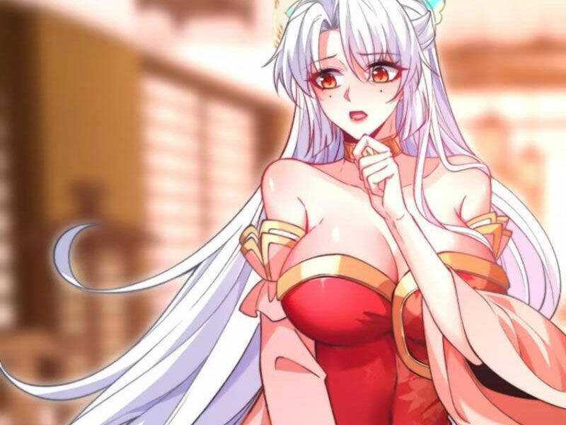 Kiều Thê Lại Là Trùm Phản Diện: Chapter 21
