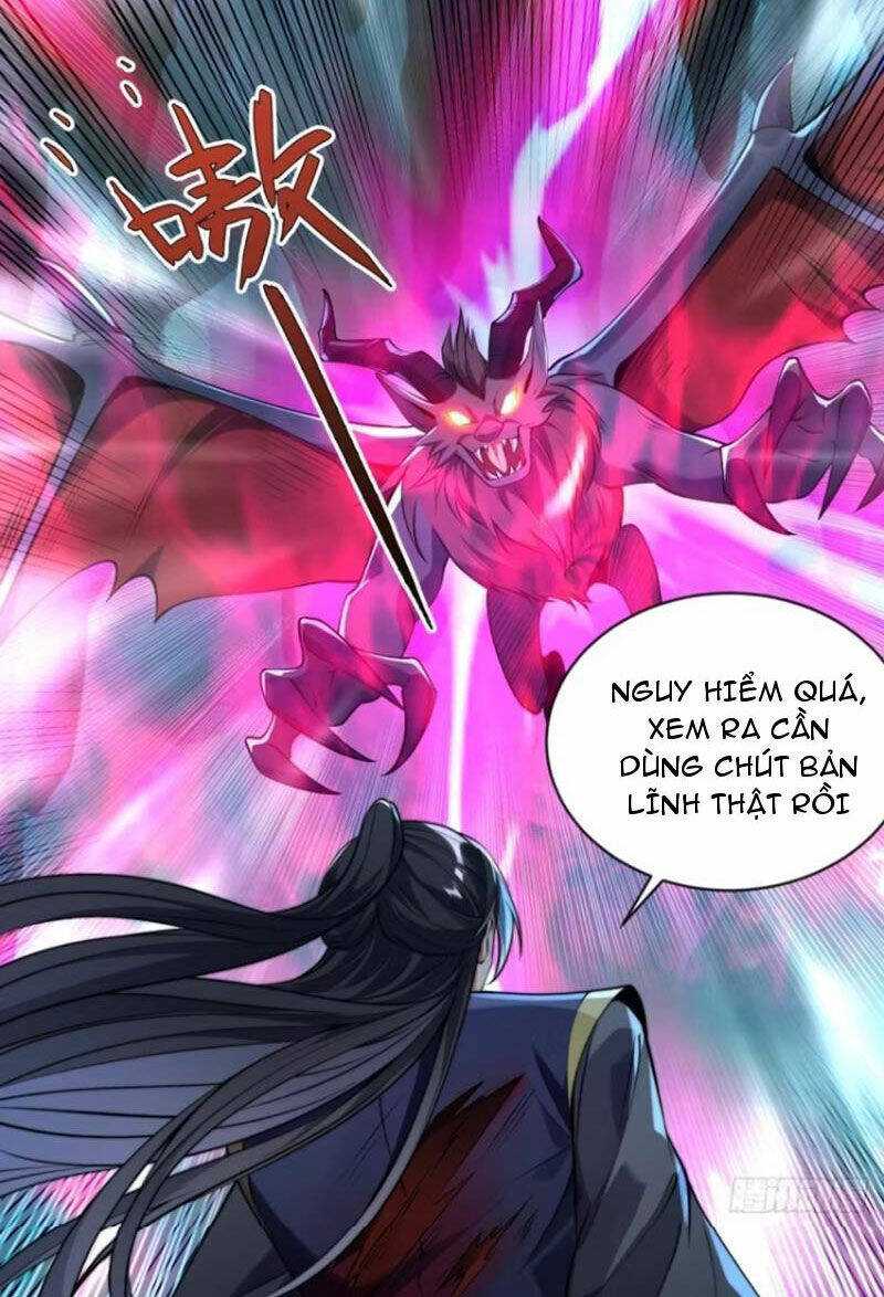 Kiều Thê Lại Là Trùm Phản Diện: Chapter 24