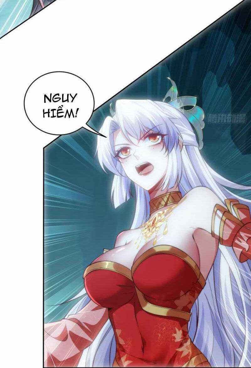 Kiều Thê Lại Là Trùm Phản Diện: Chapter 24
