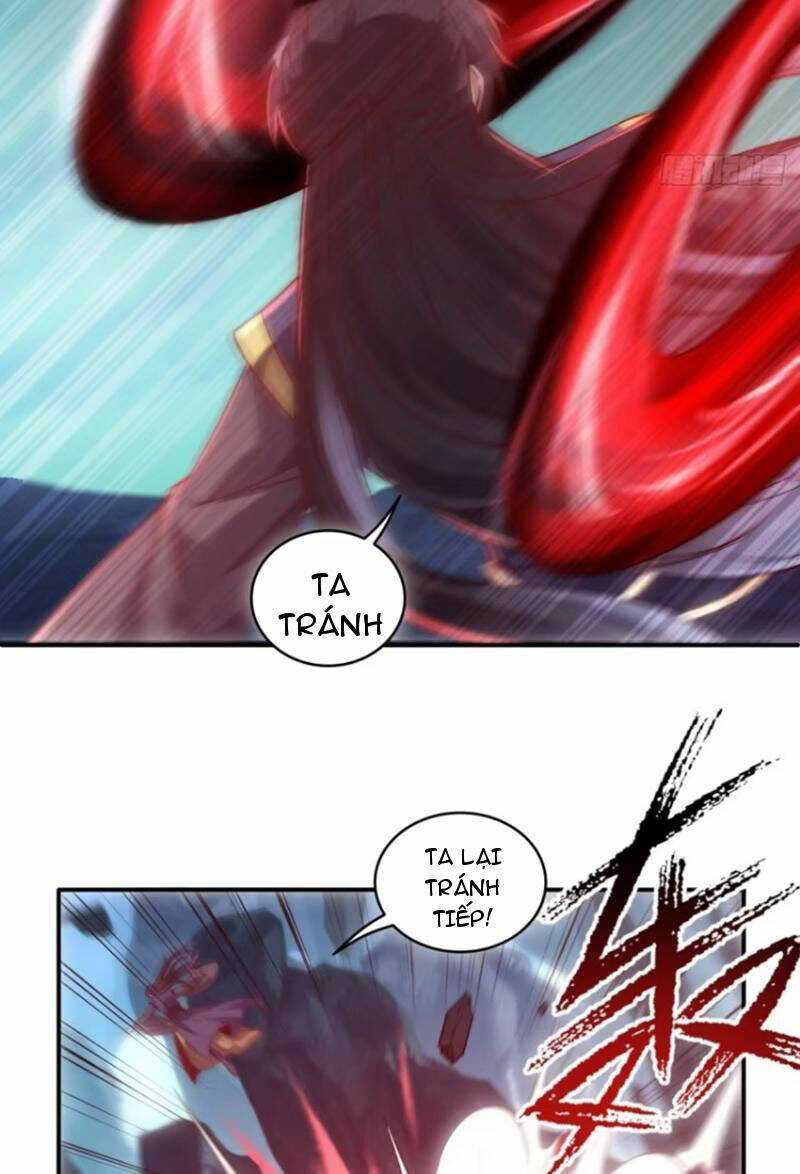 Kiều Thê Lại Là Trùm Phản Diện: Chapter 24