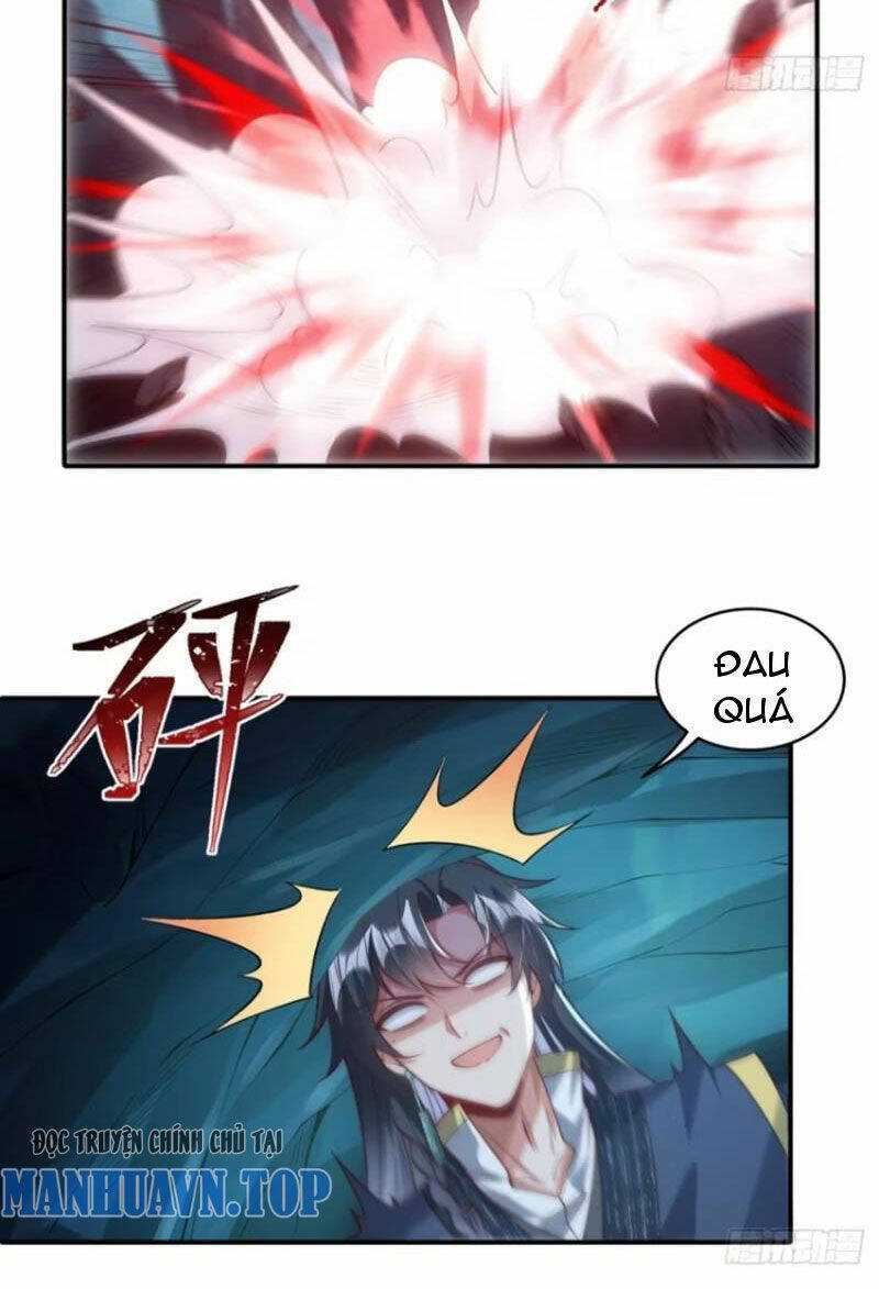 Kiều Thê Lại Là Trùm Phản Diện: Chapter 24