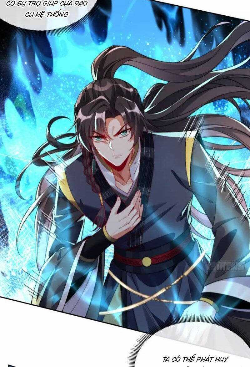 Kiều Thê Lại Là Trùm Phản Diện: Chapter 24