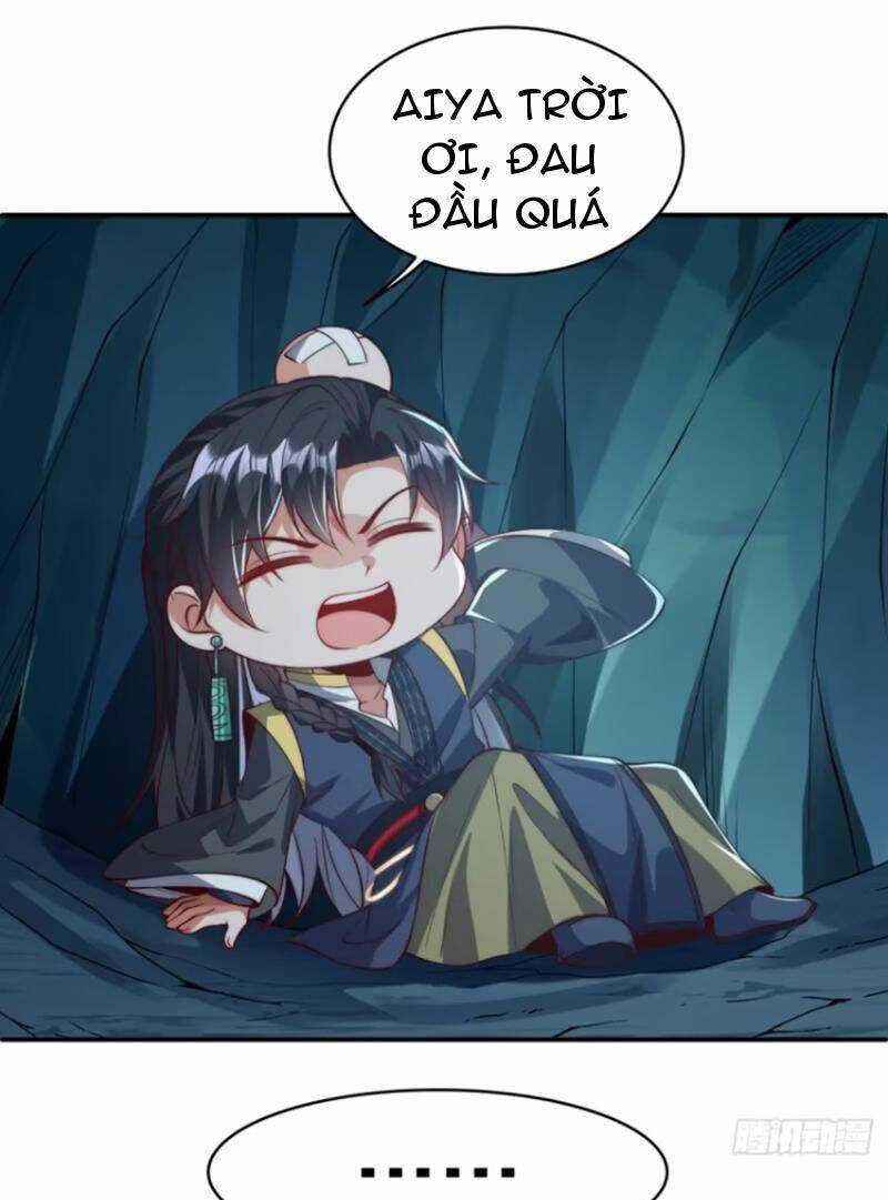 Kiều Thê Lại Là Trùm Phản Diện: Chapter 24