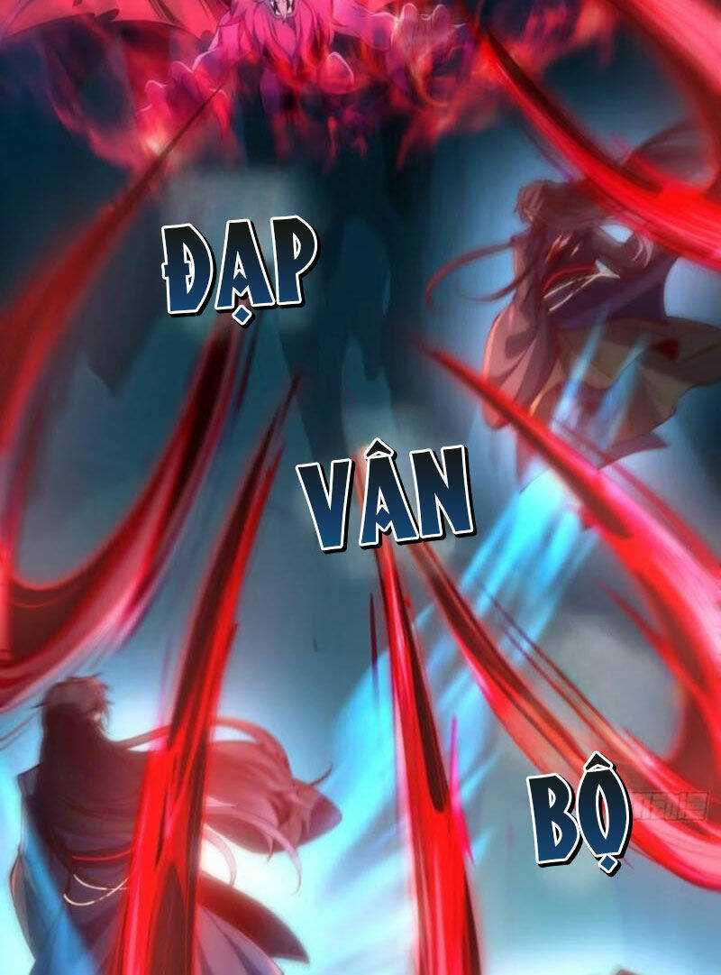 Kiều Thê Lại Là Trùm Phản Diện: Chapter 24