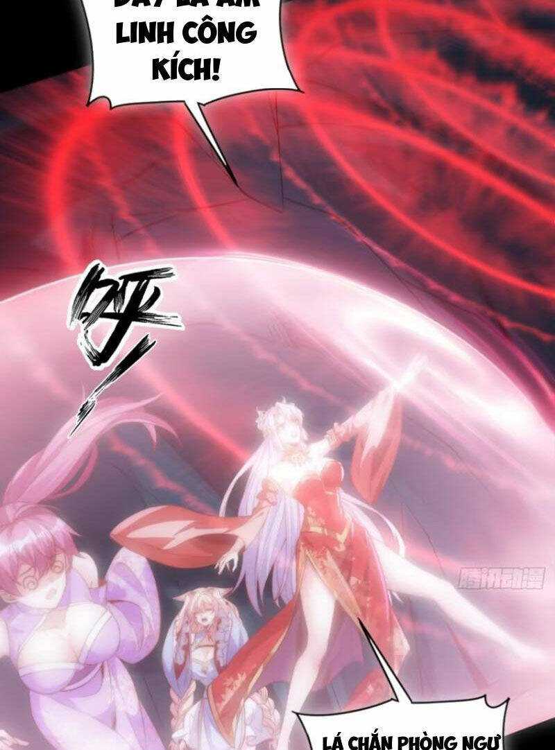 Kiều Thê Lại Là Trùm Phản Diện: Chapter 24