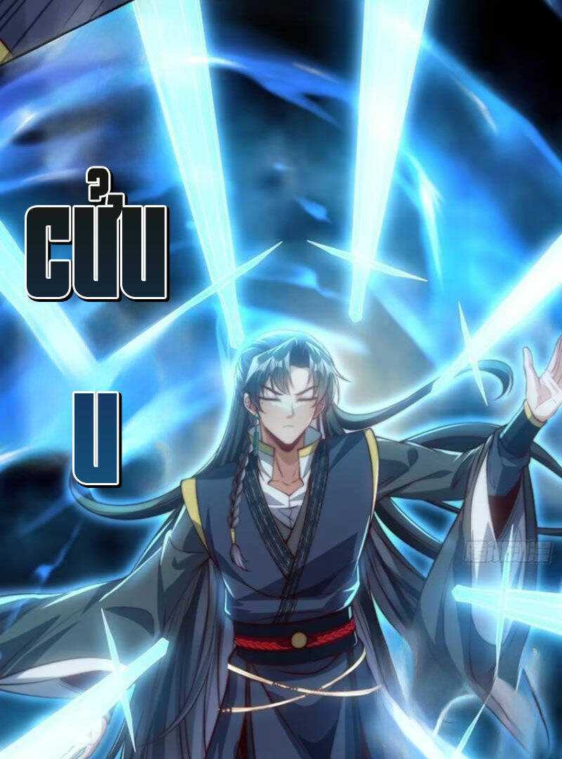 Kiều Thê Lại Là Trùm Phản Diện: Chapter 24