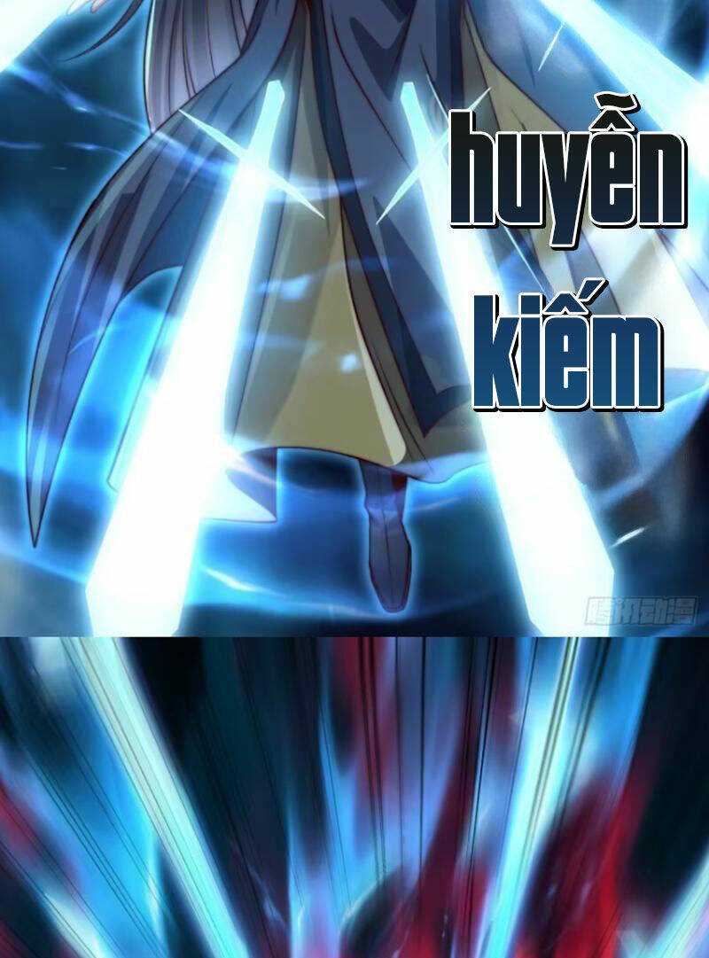Kiều Thê Lại Là Trùm Phản Diện: Chapter 24