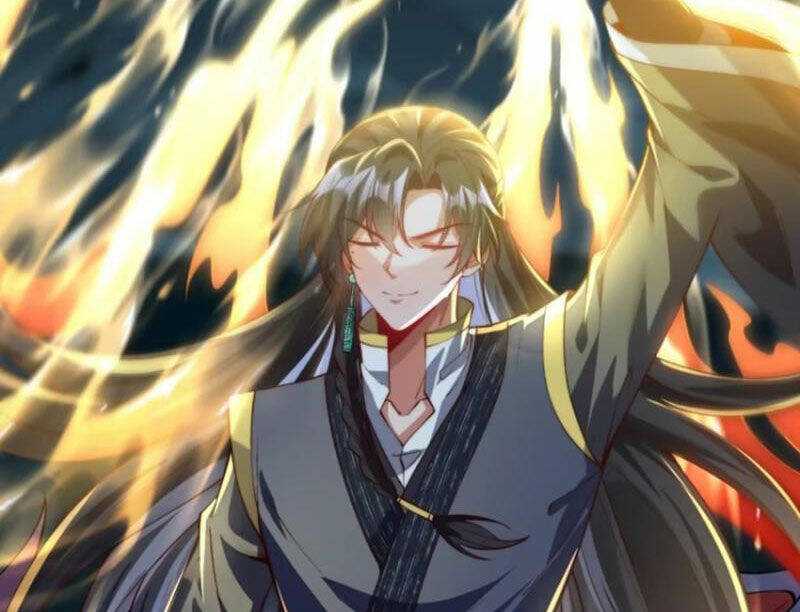 Kiều Thê Lại Là Trùm Phản Diện: Chapter 24