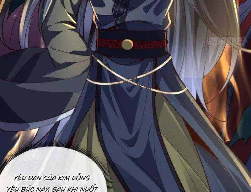 Kiều Thê Lại Là Trùm Phản Diện: Chapter 24