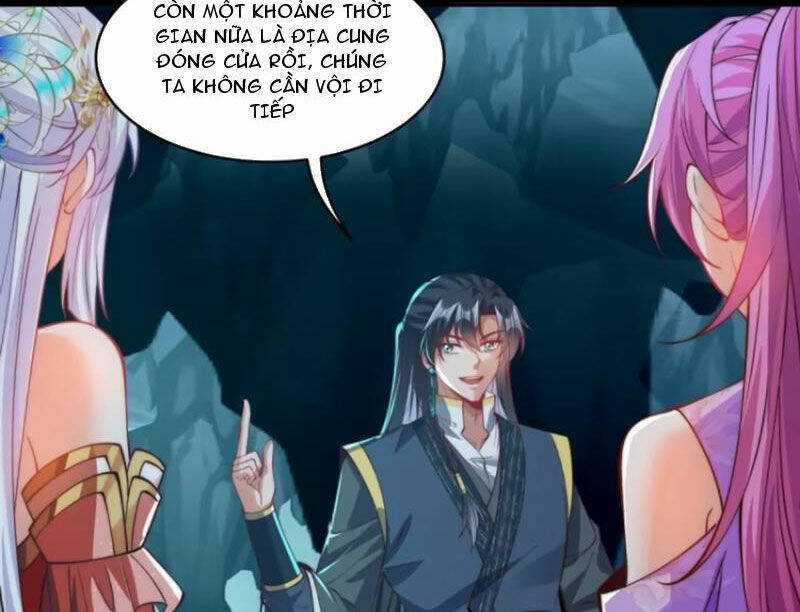 Kiều Thê Lại Là Trùm Phản Diện: Chapter 24