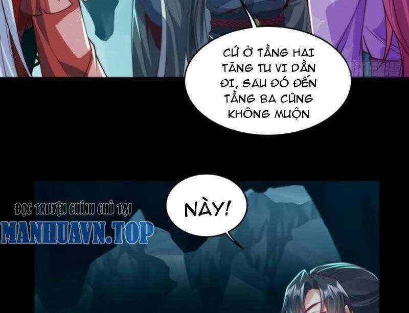 Kiều Thê Lại Là Trùm Phản Diện: Chapter 24