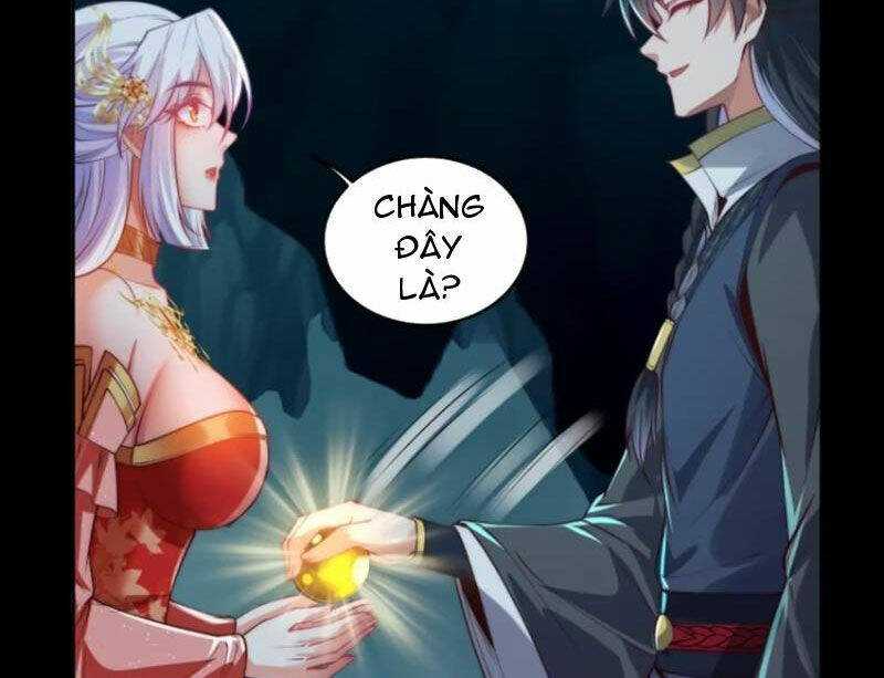 Kiều Thê Lại Là Trùm Phản Diện: Chapter 24