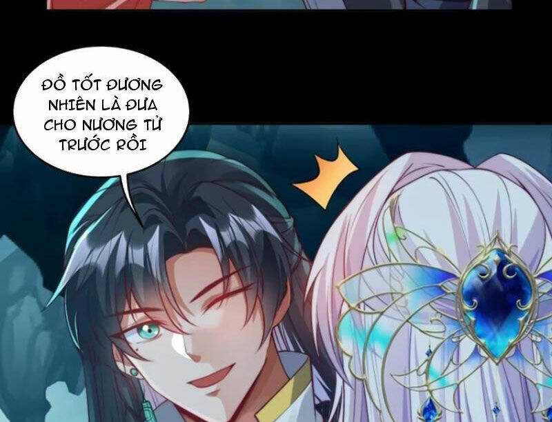 Kiều Thê Lại Là Trùm Phản Diện: Chapter 24