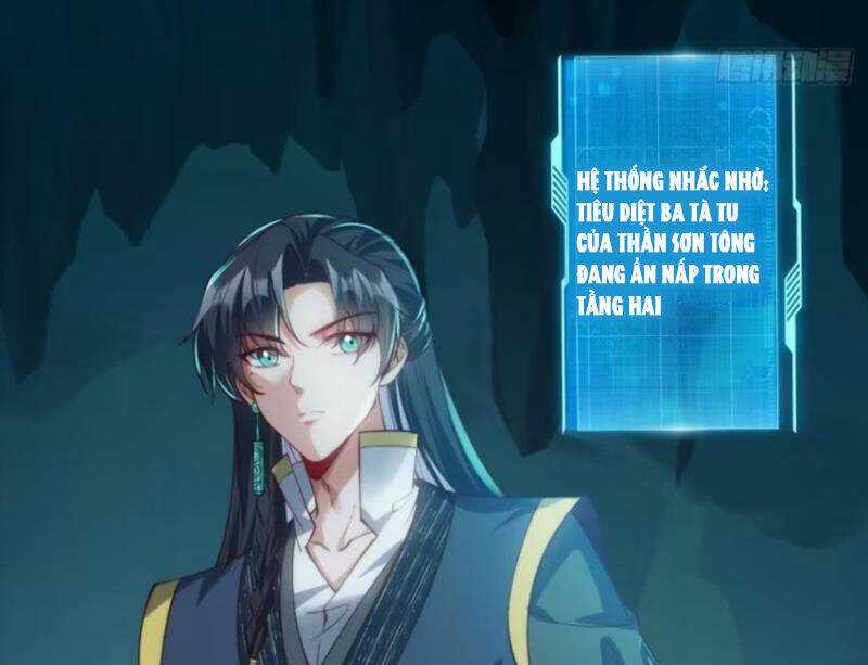 Kiều Thê Lại Là Trùm Phản Diện: Chapter 24