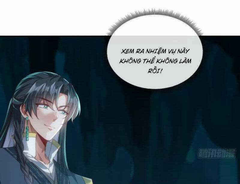 Kiều Thê Lại Là Trùm Phản Diện: Chapter 24